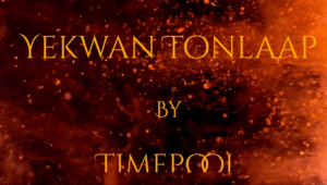 More Kahuna Reads – Yekwan Tonlaap by Timepool