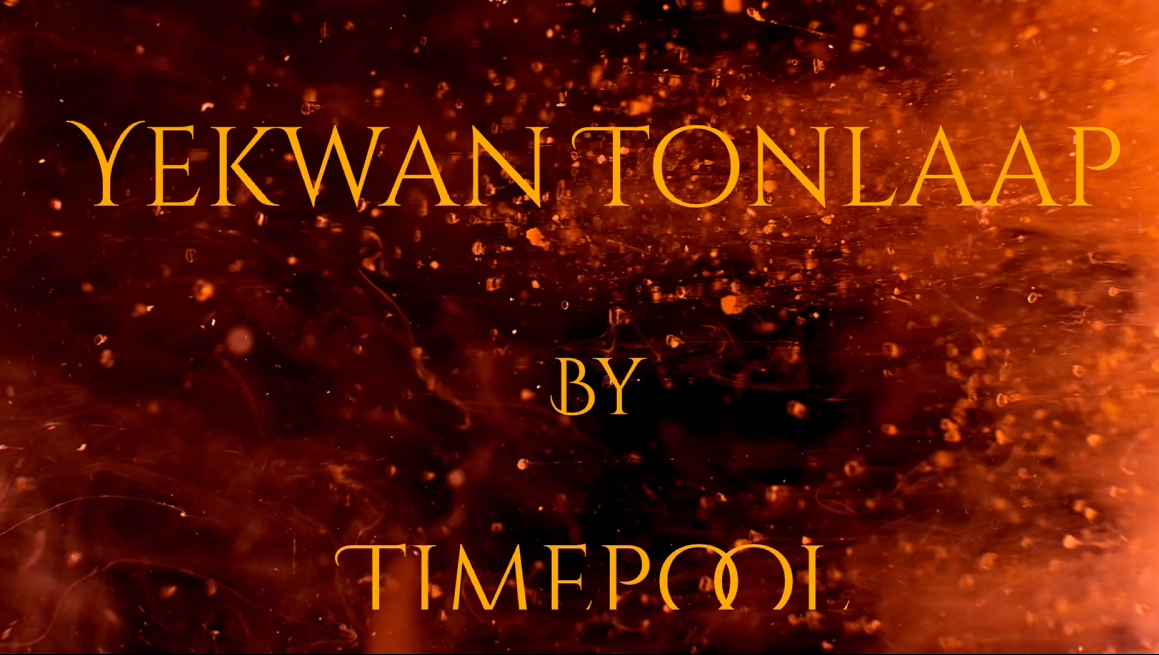 More Kahuna Reads – Yekwan Tonlaap by Timepool