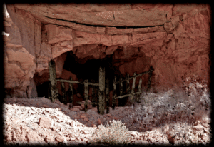 Dead Hills Mine