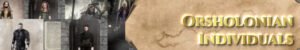 Orsholonian Individuals