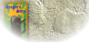 Dragon’s Stein Tavern